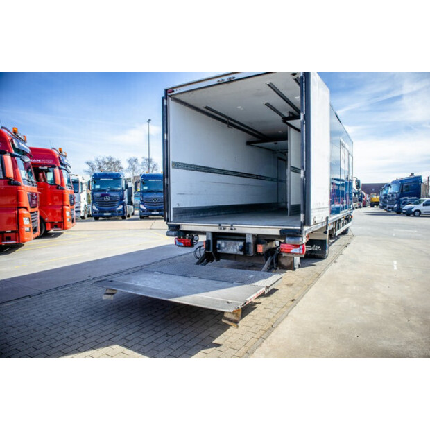 2013 MAN TGL 12.220BL-48524747