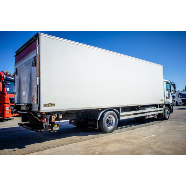 2009 MAN TGM 18.250 BL-48524894