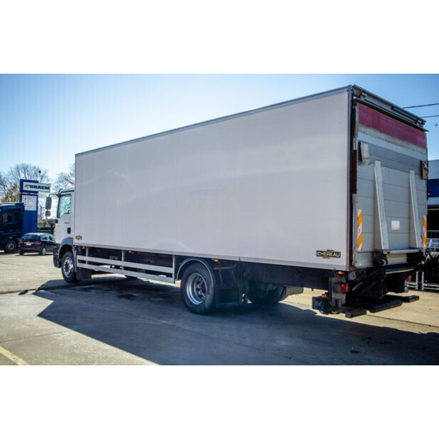 2009 MAN TGM 18.250 BL-48524895