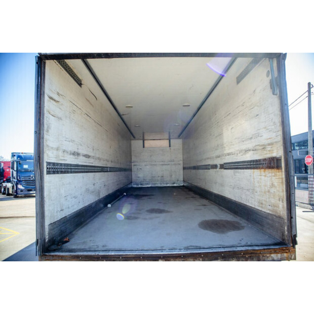 2009 MAN TGM 18.250 BL-48524897