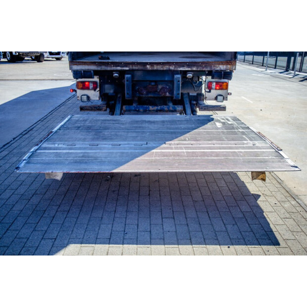 2009 MAN TGM 18.250 BL-48524898