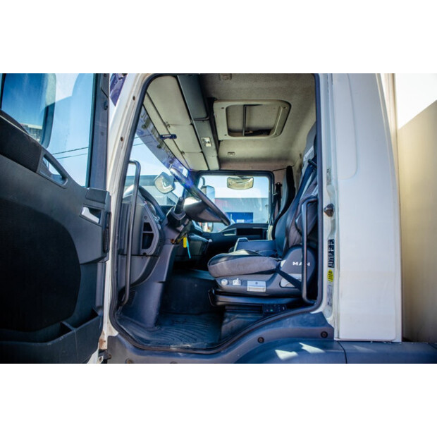 2009 MAN TGM 18.250 BL-48524903