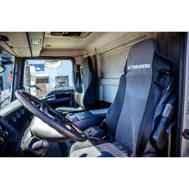 2009 MAN TGM 18.250 BL-48524913