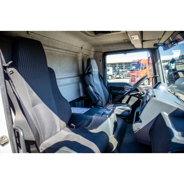 2009 MAN TGM 18.250 BL-48524921