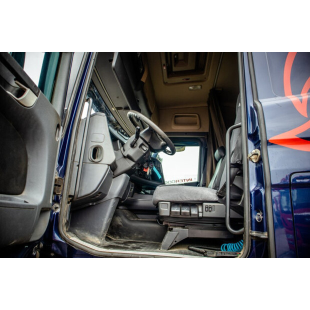2015 سكانيا R450-48524972