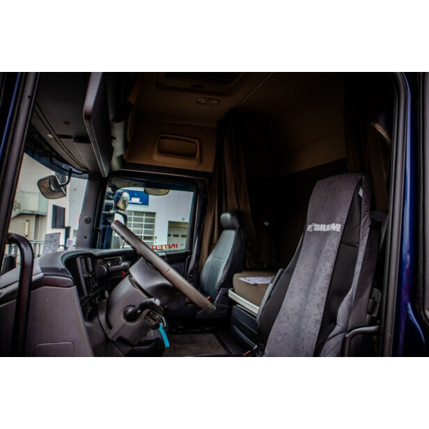 2015 سكانيا R450-48524977