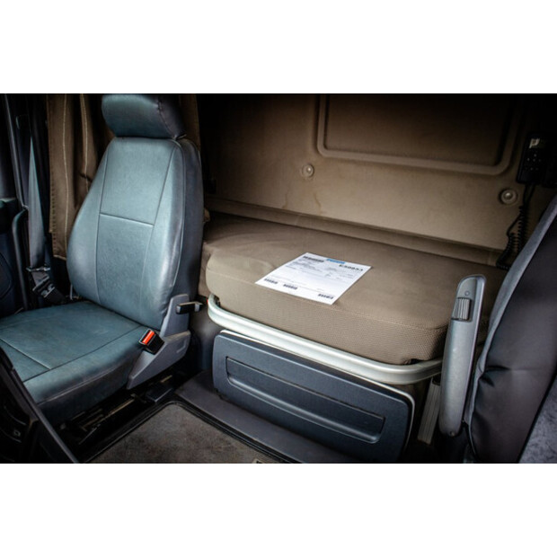 2015 سكانيا R450-48524979