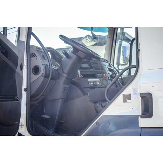 2018 DAF CF450-48525045