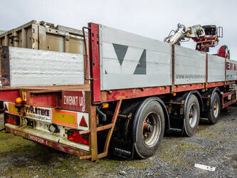 Image for TRAILERS 2002 Kwb OTHERS