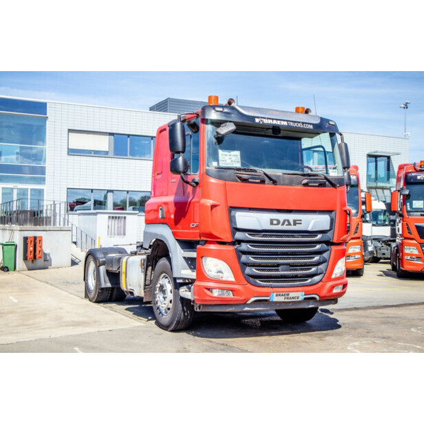 2018 DAF CF 480-48525239