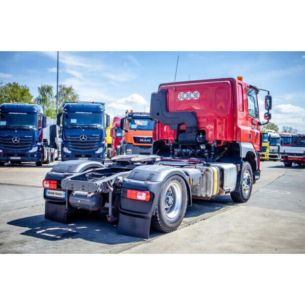 2018 DAF CF 480-48525240