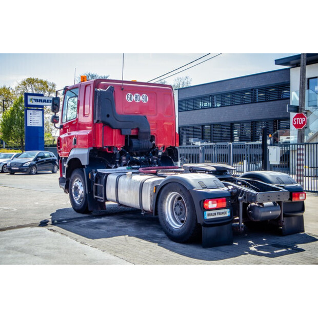 2018 DAF CF 480-48525241