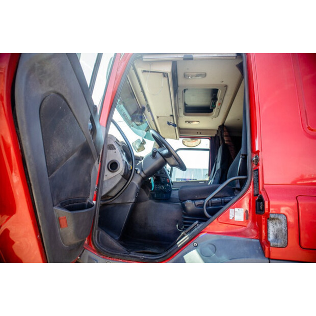 2018 DAF CF 480-48525265