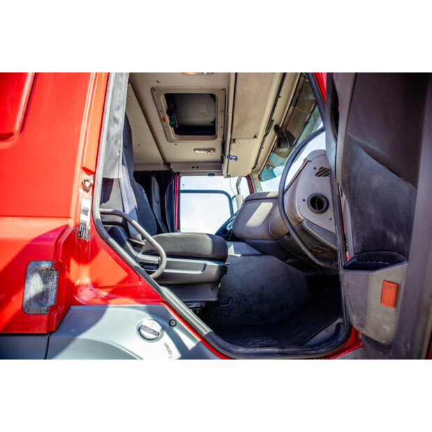 2018 DAF CF 480-48525266