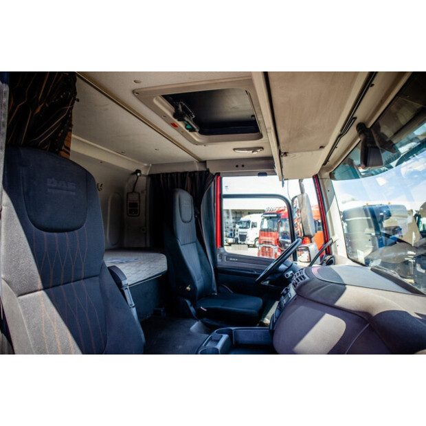 2018 DAF CF 480-48525268