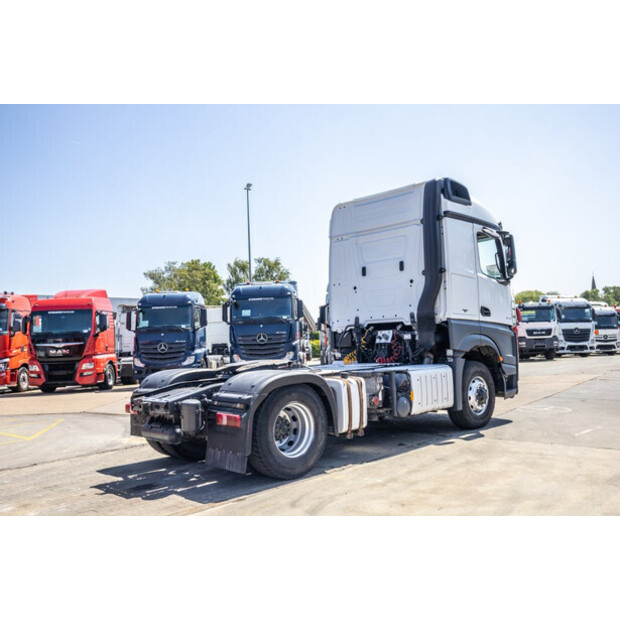 2017 Mercedes-Benz AROCS 1945-48525354
