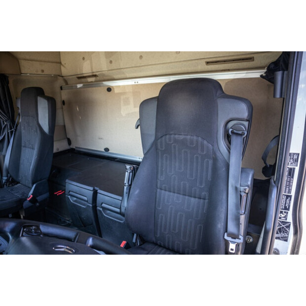 2017 Mercedes-Benz AROCS 1945-48525369