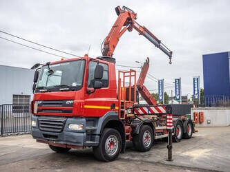 2009-daf-cf-410-48525387
