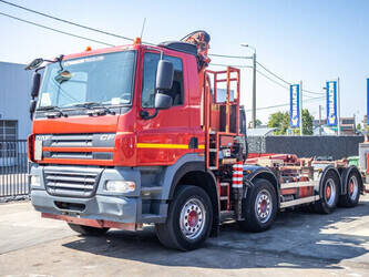 2009-daf-cf-410-48525390