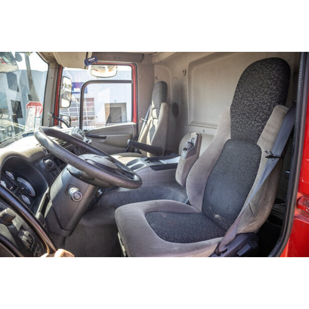 2009 DAF CF 410-48525423