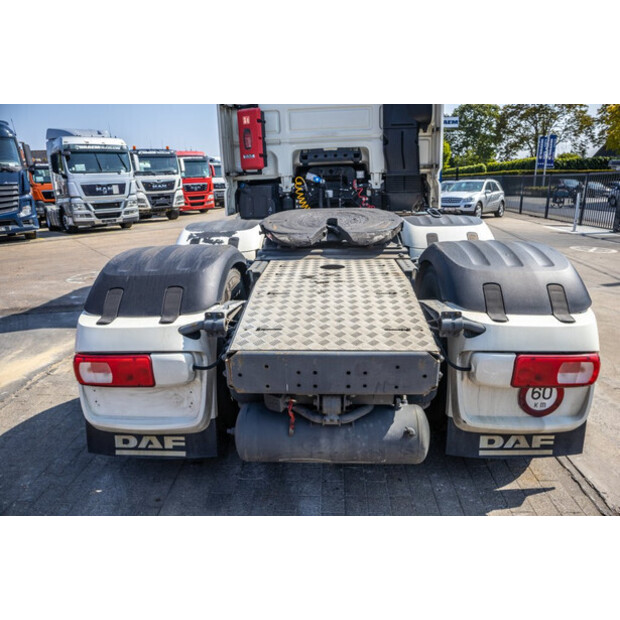 2016 داف XF 460-48525461