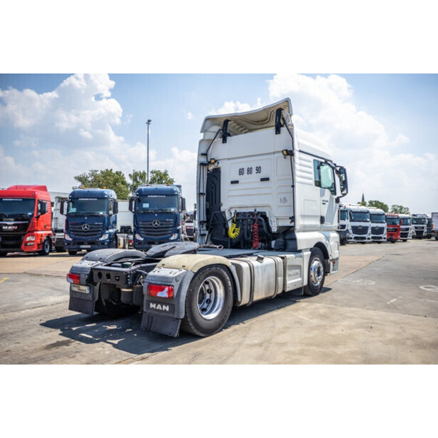 2015 MAN TGX 18.480-48525557