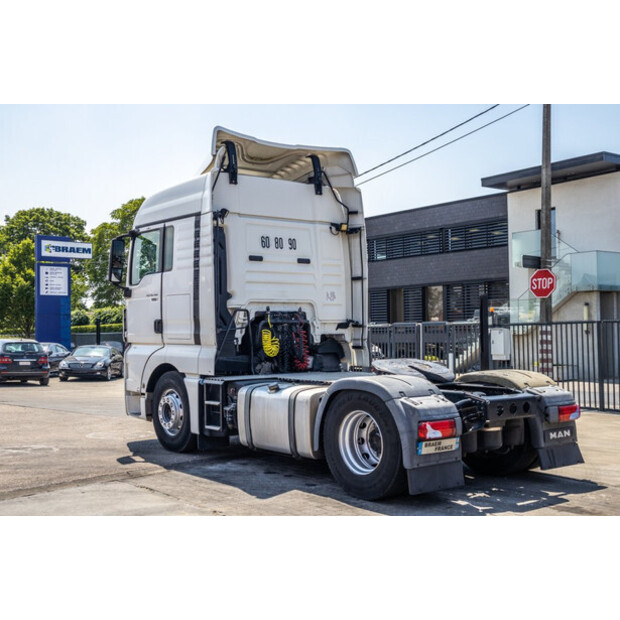 2015 MAN TGX 18.480-48525558