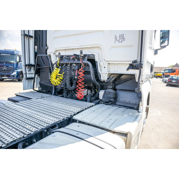 2015 MAN TGX 18.480-48525559