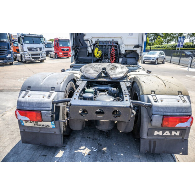 2015 MAN TGX 18.480-48525560