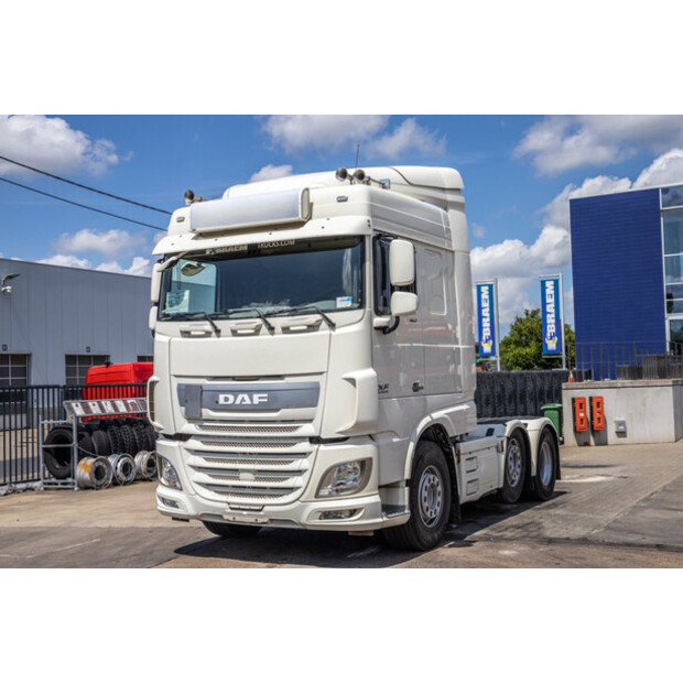 2016 DAF XF 460-48525603