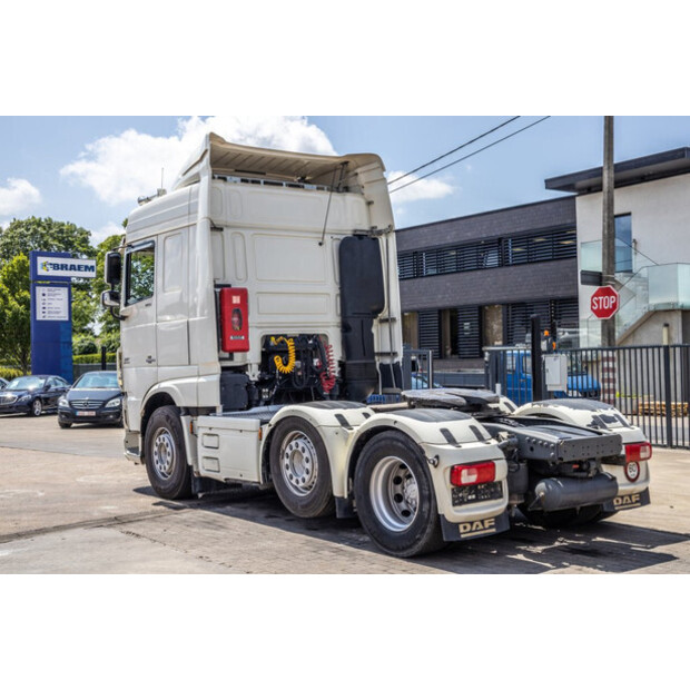2016 DAF XF 460-48525606