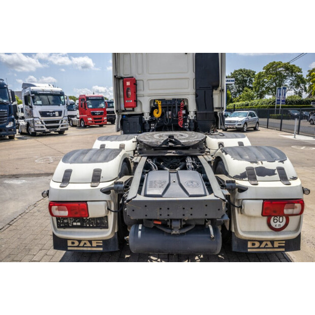 2016 DAF XF 460-48525608