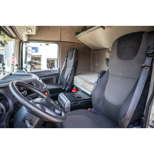 2016 DAF XF 460-48525610