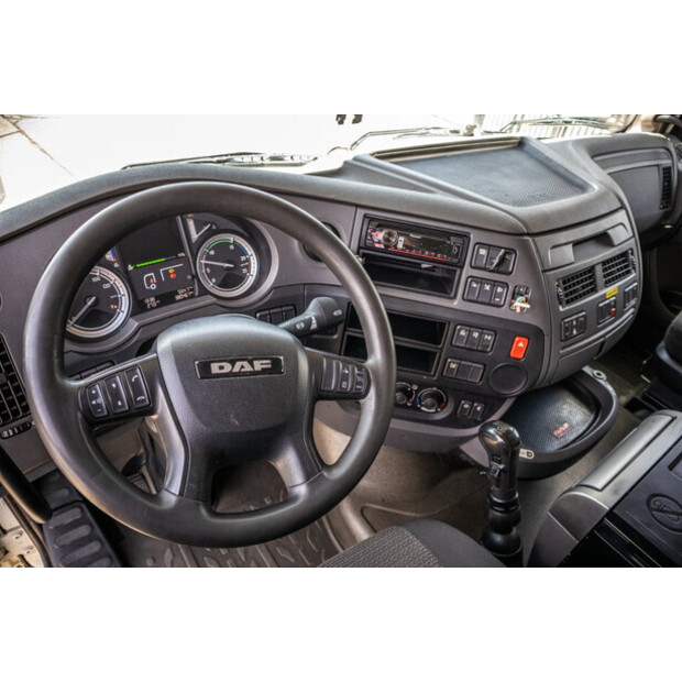 2016 DAF XF 460-48525611