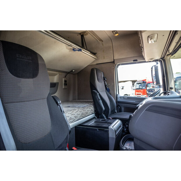 2016 DAF XF 460-48525613