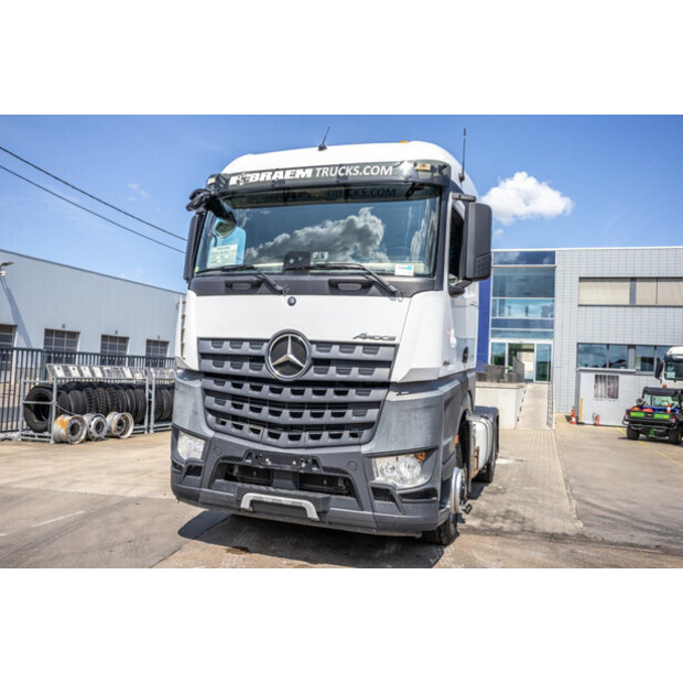 2017 Mercedes-Benz AROCS 1945-48525648