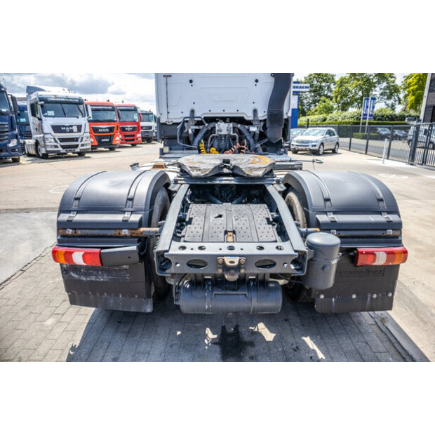 2017 Mercedes-Benz AROCS 1945-48525649