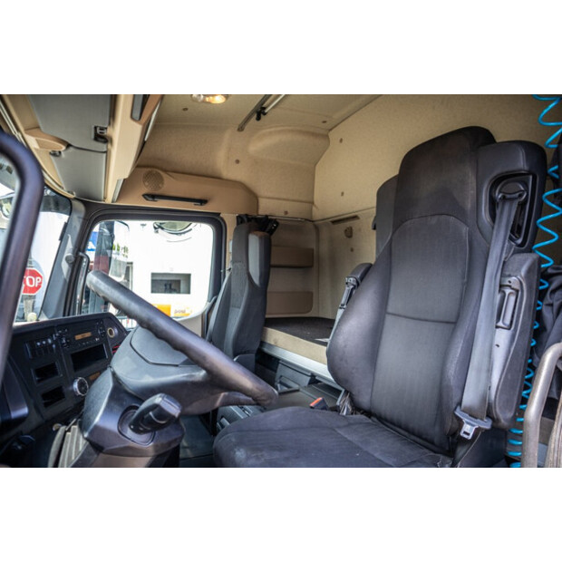 2017 Mercedes-Benz AROCS 1945-48525652