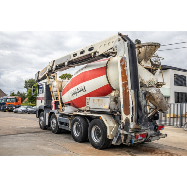 2007 MAN TGA 32.400 BB-48525698