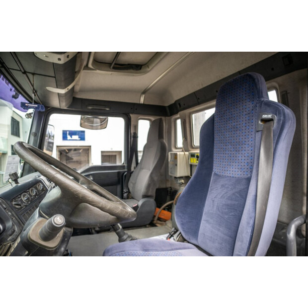 2007 MAN TGA 32.400 BB-48525702