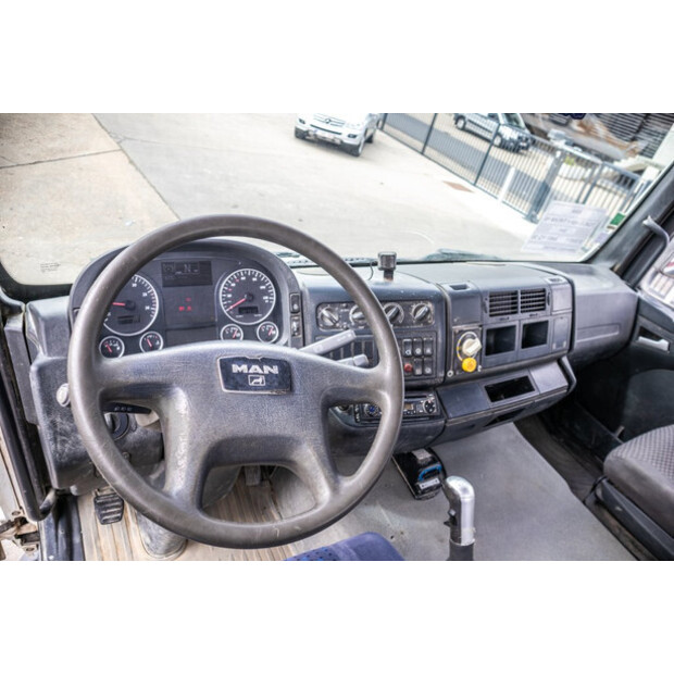 2007 MAN TGA 32.400 BB-48525703