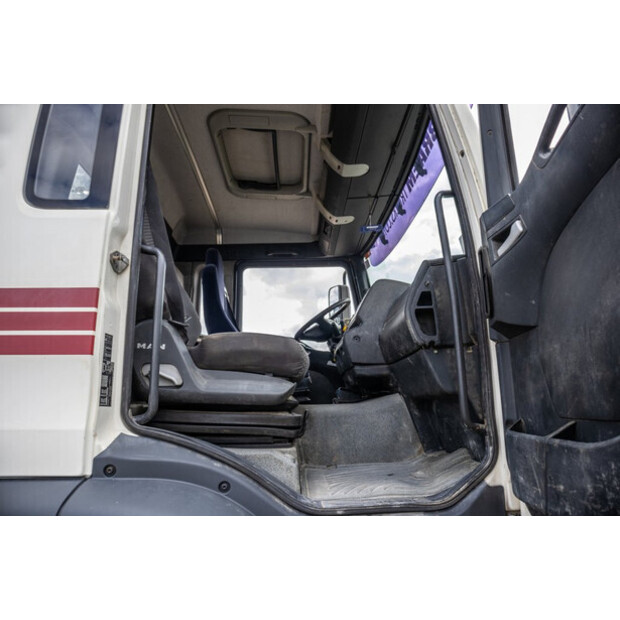 2007 MAN TGA 32.400 BB-48525704