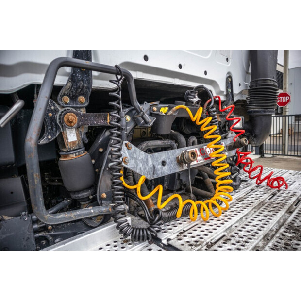 2018 مرسيدس بنز AROCS 1946-48525861