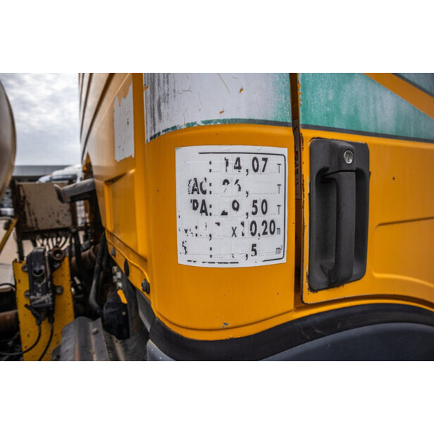 1997 Mercedes-Benz SK 2531-48525994