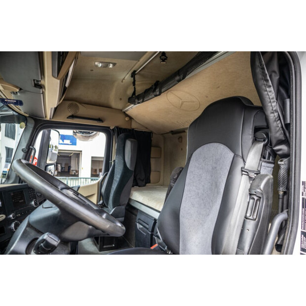 2016 Mercedes-Benz Actros 1845 LS-48526037