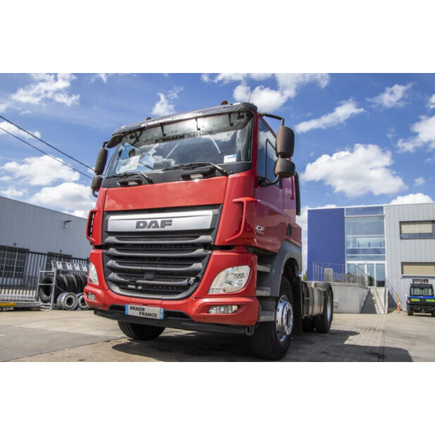 2016 DAF CF 510-48526065