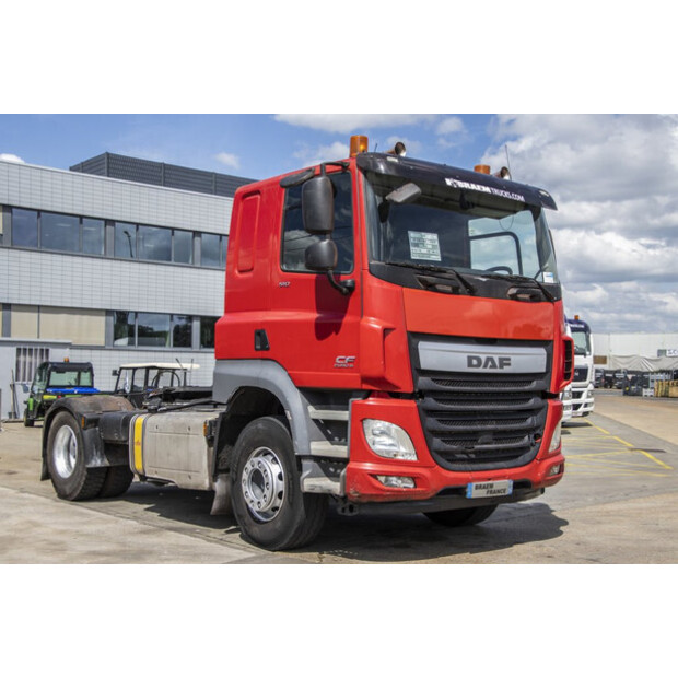 2016 DAF CF 510-48526066