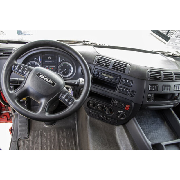 2016 DAF CF 510-48526070