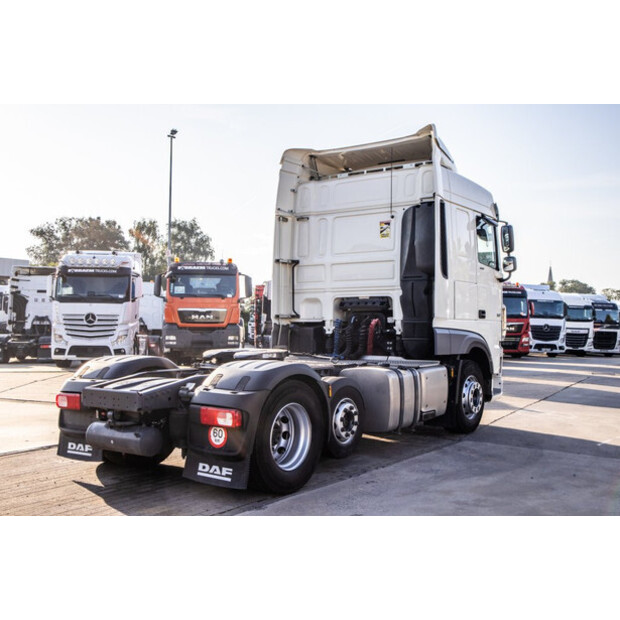 2019 داف XF450-48526163