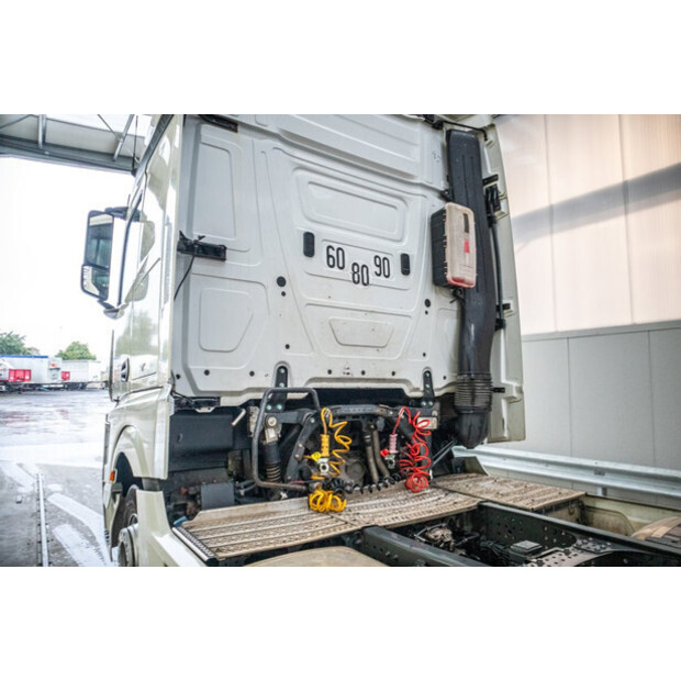 2014 Mercedes-Benz Actros 1845 LS-48526171